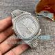 Swiss Replica Patek Philippe Nautilus All Silver Diamond Watch 40mm (2)_th.jpg